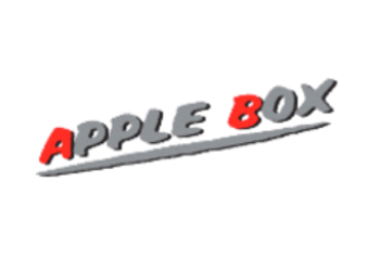 APPLE BOX
